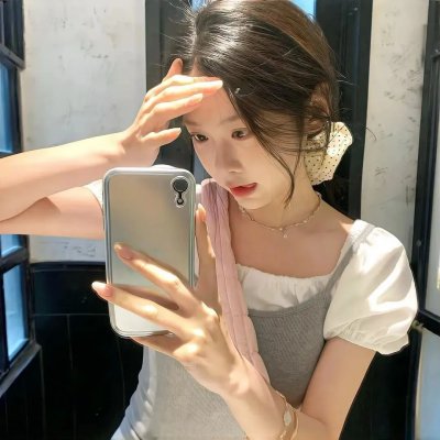 吃蛋糕的人