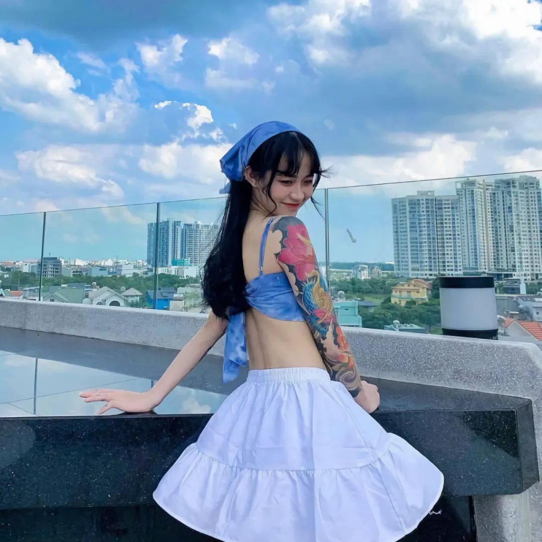 戒色师